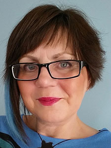 Image of Julie CASHIN-OSTER